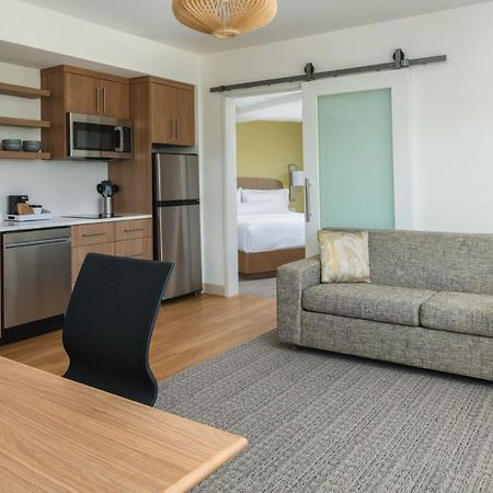 Element San Jose Milpitas Hotell Exteriör bild