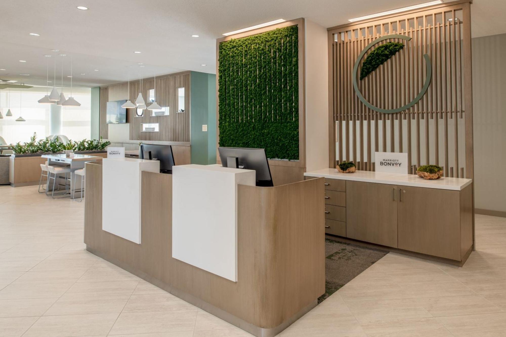 Element San Jose Milpitas Hotell Exteriör bild