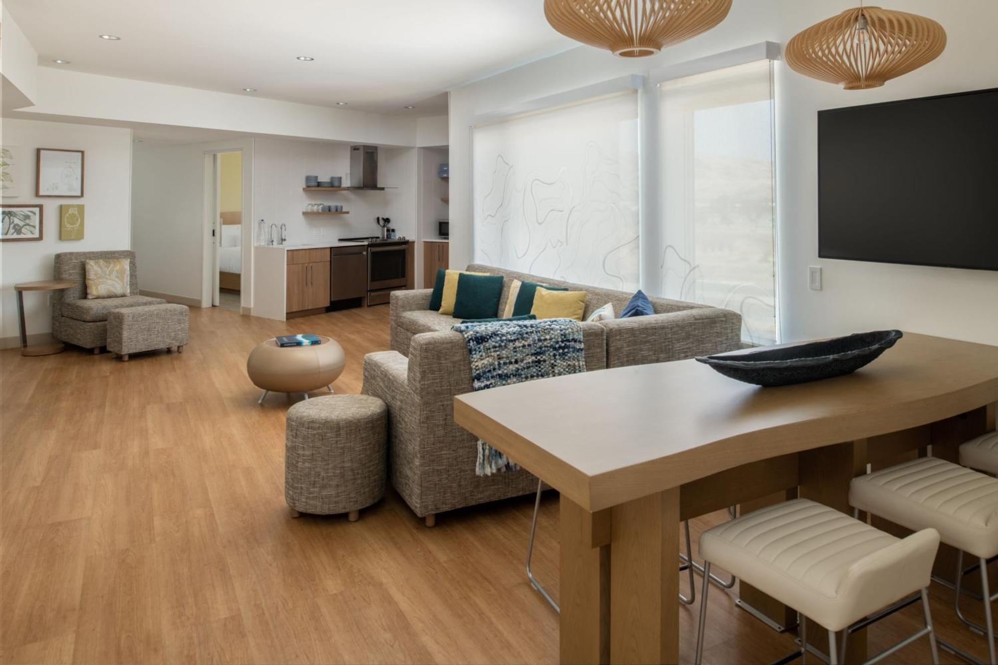 Element San Jose Milpitas Hotell Exteriör bild