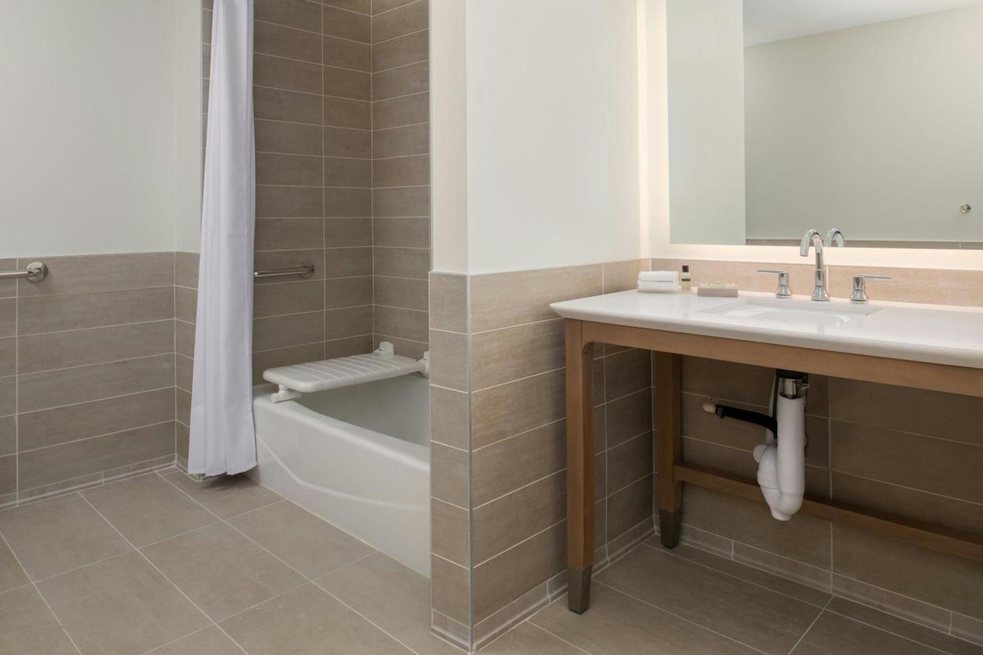 Element San Jose Milpitas Hotell Exteriör bild